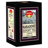 Doğuş Export Çay 3 Kg - Yoğun Aromalı Karadeniz Çayı