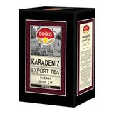 Doğuş Export Çay X 6 Adet - Yoğun Aromalı Siyah Çay, Ekonomik Paket
