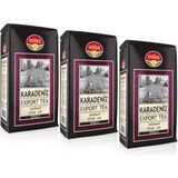 Doğuş Export Dökme Çay 3X500 gr