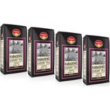 Doğuş Export Dökme Çay 4X500 gr
