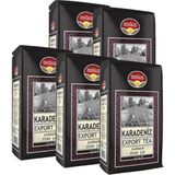 Doğuş Export Dökme Çay 5X500 gr