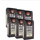 Doğuş Export Karadeniz Dökme Çay 6 x 500 gr