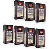 Doğuş Export Karadeniz Dökme Çay 7X500GR - 1 kg