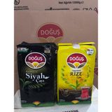 Doğuş Filiz 1kg ve Geleneksel Rize Çayı 1kg - 2 kg