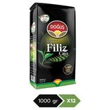 Doğuş Filiz Çay 1 kg X12 Adet - 12 kg