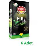 Doğuş Filiz Çay 1000 Gr X 6 Adet