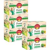 Doğuş Form Karışık Bitki Çayı 20 Süzen Poşet (30 Gr), 5 Adet