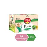 Doğuş Form Karışık Bitki Çayı 20’li X 12 Adet