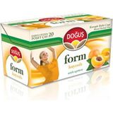 Doğuş Form Karışık Bitki Çayı Poşet 20X2 gr - 40 gr