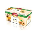 Doğuş Form Kayısılı Karışık Bitki ve Meyve Çayı 20'li Paket Özenle Hazırlanmış Lezzetli Harman