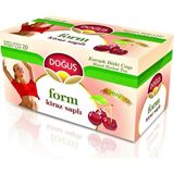 Doğuş Form Kiraz Saplı Çayı - 40 gr