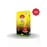 Doğuş Geleneksel Rize Çay 1 kg - (3 Adet)
