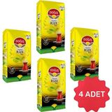 Doğuş Geleneksel Rize Çay 1000 gr x 4 Adet
