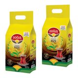 Doğuş Geleneksel Rize Çayı 5 kg x 2'li
