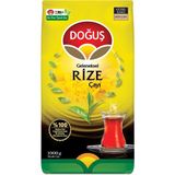 Doğuş Geleneksel Rize Siyah Çay 1 kg (3'li Paket)