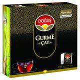 Doğuş Gurme Bardak Poşet Çay 100Lü (6'Li Paket)