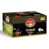 Doğuş Gurme Demlik Poşet Çay 100'Lü Paket
