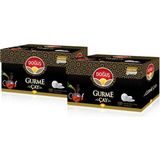 Doğuş Gurme Demlik Poşet Çay 3,2 gr x 100'LÜ 2 Paket