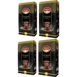 Doğuş Gurme Siyah Çay 1000 gr x 4 Kaliteli Doğal Yaprak Çay Enfes Aroma ile