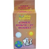 doğuş iş eğitimi Güneş-Dünya - Ay Modeli