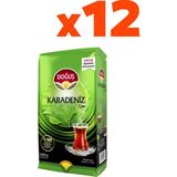 Doğuş Karadeniz 1000 gr 12'li Set