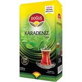 Doğuş Karadeniz 1000 gr Çay - 1 kg