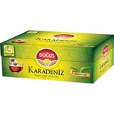 Doğuş Karadeniz 48'li Bergamot Aromalı Demlik Poşet Çay