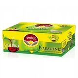 Dogus Karadenız 48'Lı Demlık Poset Cay 153,6Gr (16)