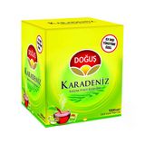 Doğuş Karadeniz Bardak Poşet Çay 1000 Adet 2000 G 2'li Ekonomik Paket - 2 Adet