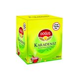 Doğuş Karadeniz Bardak Poşet Çay 1000 Adet 2000 G 2'Li Ekonomik Paket