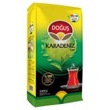 Doğuş Karadeniz Çay 1 Kg - Bergamot Aromalı Harman 2'Li Ekonomik Paket