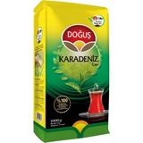Doğuş Karadeniz Çay 1 kg - Bergamot Aromalı Harman 4'li Avantaj Paketi - 4 Adet