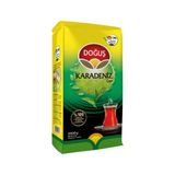 Doğuş Karadeniz Çay 1 kg - Bergamot Aromalı Harman 6'li Avantaj Paketi - 6 Adet