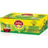 Doğuş Karadeniz Demlik Poşet 48X3,2 Gr.