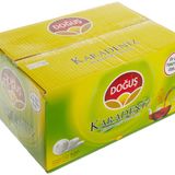 Doğuş Karadeniz Demlik Poşet Bergamot Aramolı 500 poşet