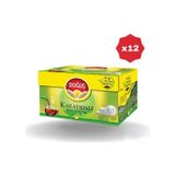 Doğuş Karadeniz Demlik Poşet Çay 100'lü - (12 Adet)