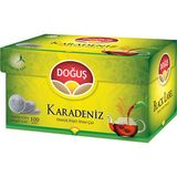 Doğuş Karadeniz Demlik Poşet Çay - 320 gr