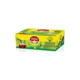 Doğuş Karadeniz Demlik Poşet Çay 48X3.2 Gr Bergamot Aromalı(600.10.30.0010)