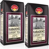 Doğuş Karadeniz Export 1000 gr x 2