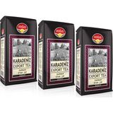 Doğuş Karadeniz Export 1000 gr x 3