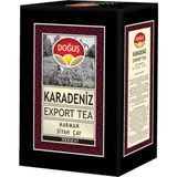 Doğuş Karadeniz Export Çay 3000 gr Karton Kutu - 30 gr
