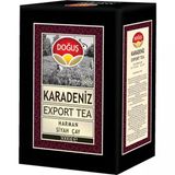 Doğuş Karadeniz Export Çay 3000 Gr Karton Kutu (Kdo)