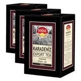 Doğuş Karadeniz Export Cayi 500 Gr (3 paketi)