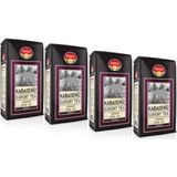 Doğuş Karadeniz Export Dökme Siyah Çay 4 x 500 gr