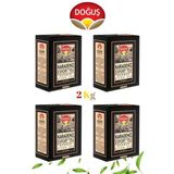 Doğuş Karadeniz Export (Karton Kutu) 500GR X4ADET - 2 kg
