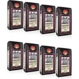 Doğuş Karadeniz Export Organik Dökme Siyah Çay 8 x 500 gr - 1 kg