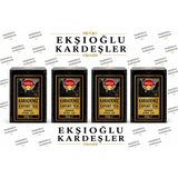 Doğuş Karadeniz Export Tea 4'lü – 4 x 500 G Harman Siyah Çay - 500 gr