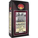 Doğuş Karadeniz Export Tea 500 gr 10'lu Siyah Çay Kaliteli Doğal Yaprak Çay Menşei Türkiye