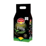 Doğuş Karadeniz Filiz Siyah Dökme Çay 3 KG