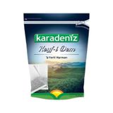 Doğuş Karadeniz Keyf-i Dem Yerli Harman Siyah Süzen Demlik Poşet Çay 35 x 30 G